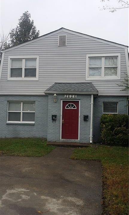 1st image of 2606 Westminster Ave #B