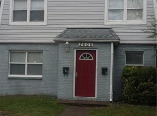 2606 Westminster Ave #B, Norfolk, VA 23504