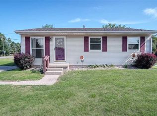 1209 W Pottawatamie St, Tecumseh, MI 49286