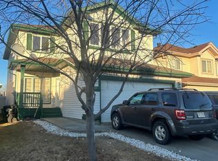 7836 7th Ave SW, Edmonton, AB T6X 1N3