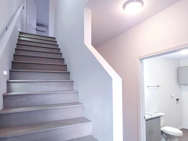 Stairwell