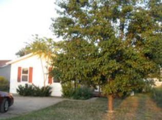 24 Private Drive 268, South Pt, OH 45680