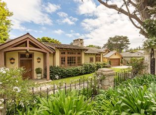 26325 Isabella Ave, Carmel, CA 93923