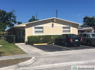 15941 NE 18th Pl #4, Miami, FL 33162
