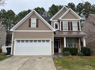 3121 Groveshire Dr, Raleigh, NC 27616