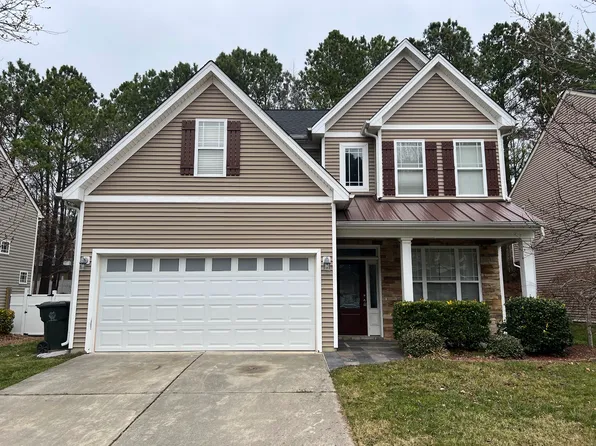 3121 Groveshire Dr, Raleigh, NC 27616