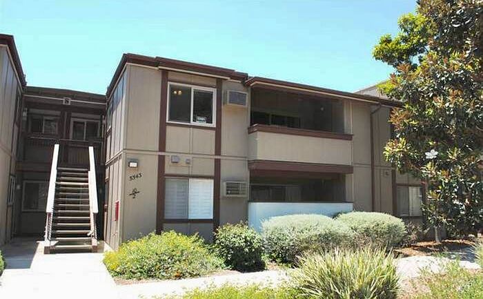 1st image of 5543 Adobe Falls Rd Unit 16