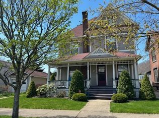 305 Laurel St #1, Warren, PA 16365