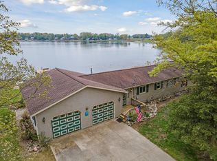 11361 W Cannonsville Rd, Trufant, MI