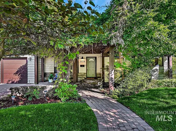 3430 W Wood Acres Dr, Boise, ID 83705