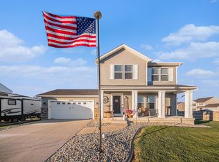 7006 Jason Dr, Jackson, MI 49201