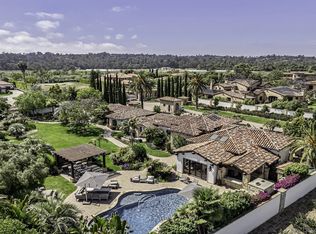 15823 The River Trl, Rancho Santa Fe, CA 92091