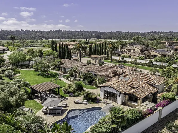 15823 The River Trl, Rancho Santa Fe, CA 92091