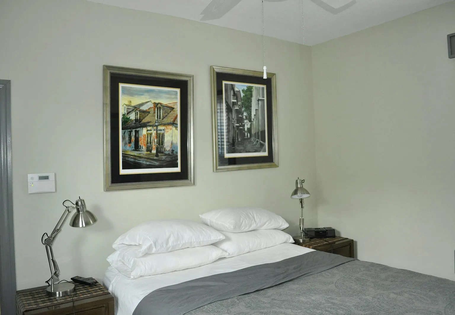 925 Dolhonde Street, Unit Camellia Patio — Photo 4