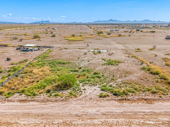 0 W BASELINE Road #170, Tonopah, AZ 85354