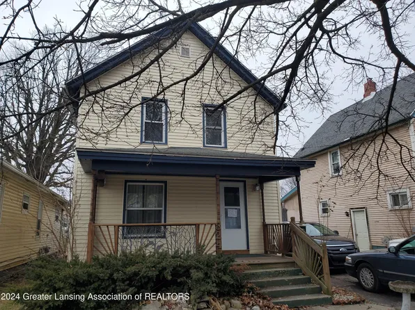 324 S Clemens Ave, Lansing, MI 48912