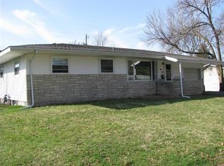 840 Allen St, Hamilton, IL 62341