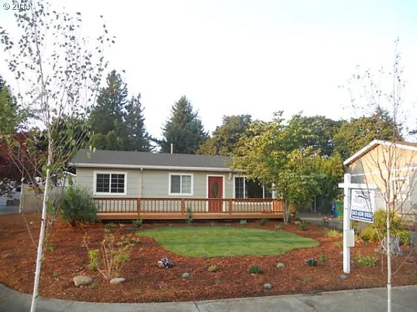 11733 SE Cora St, Portland, OR 97266