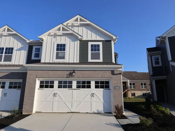 4930 Pebble Ct, Hamilton, OH 45011