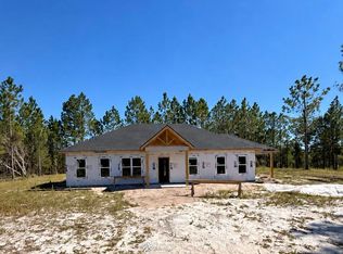 4711 Otter Creek Cir, Blackshear, GA 31516