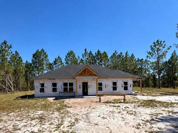 4711 Otter Creek Cir, Blackshear, GA 31516