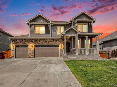 601 Colorado River Avenue, Brighton, CO, 80601