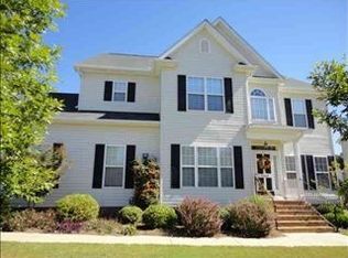 1004 Farming Creek Dr, Simpsonville, SC 29680