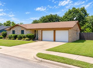 6417 Perdido Dr, Watauga, TX 76148