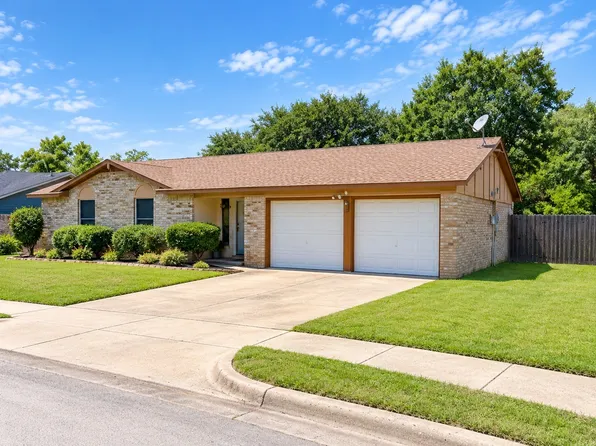 6417 Perdido Dr, Watauga, TX 76148