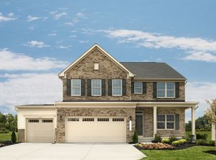 Hudson Plan, Canter Creek, Upper Marlboro, MD 20772