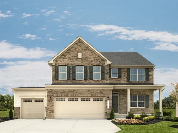 Hudson Plan, Canter Creek