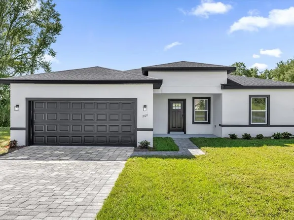 262 Marion Oaks Trl, Ocala, FL 34473