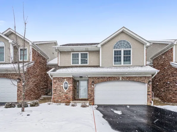 546 W Bridge View Ct, Palatine, IL 60067
