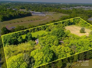 4109 Sandy Porter Rd, Charlotte, NC 28273