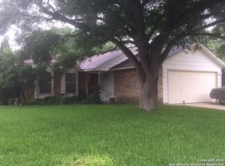 14933 Moss Vw, San Antonio, TX 78232