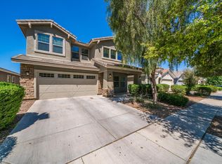 3416 S Luiseno Blvd, Gilbert, AZ 85297