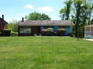 960 Garden City Dr, Monroeville, PA