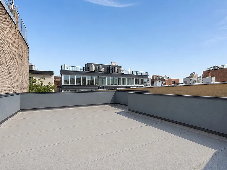 153 Grand St #PENTHOUSE — Photo 4
