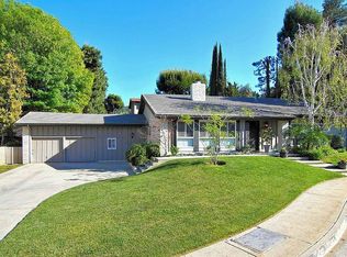 4312 Gauguin Ave, Woodland Hills, CA 91364