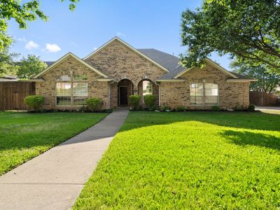 1809 Eden Trl, Euless, TX, 76039