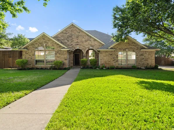 1809 Eden Trl, Euless, TX 76039