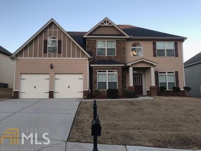 4413 Challedon Dr, Fairburn, GA, 30213