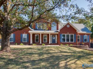 109 Silver Hill Cir, Madison, AL 35758