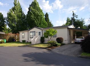 13536 SE Pardee Dr, Portland, OR