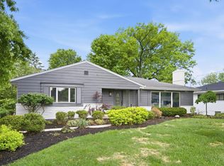 7261 S Mingo Ln, Cincinnati, OH 45243