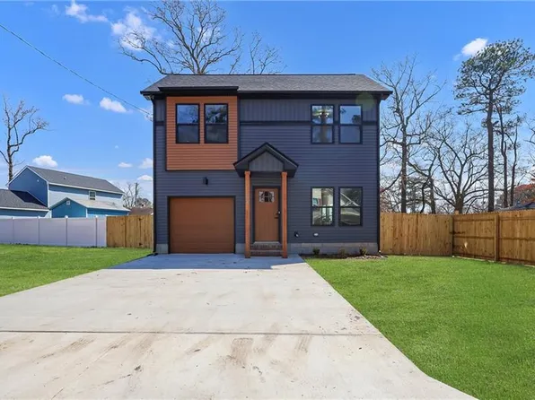110 Jordon Ave, Suffolk, VA 23434