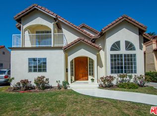 534 N Citrus Ave, Los Angeles, CA 90036
