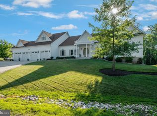 7300 Chestnut Meadow Ct, Manassas, VA 20112