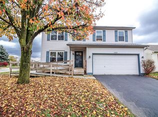 4362 Nautical Dr, Columbus, OH 43207