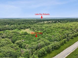 Fm 3442, Valley View, TX 76272